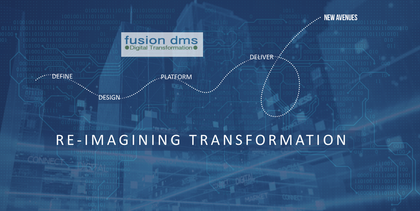 fusion-dms-digital-transformation