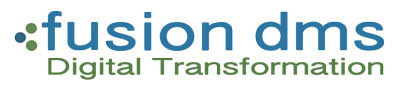 Fusion DMS | DIGITAL TRANSFORMATION SOLUTIONS